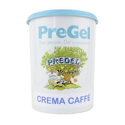 Crema Caffe Cappuccino N x 6kg
